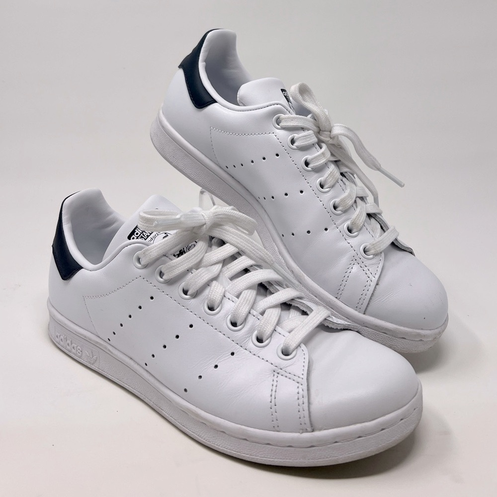 Classic Stan Smith Sneakers by adidas -Size 6.5